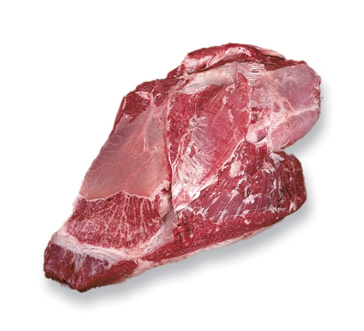 Boneless Long Cut Clod - 01
